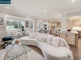 2601 Pine Knoll Dr Unit 8, Walnut Creek, CA 94595