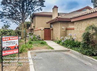 3716 Via Pacifica Walk, Oxnard, CA 93035