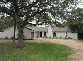 201 Gilmore Rd, Brenham, TX 77833
