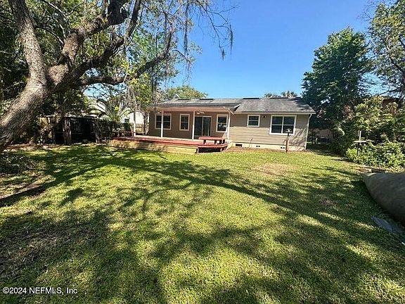 4th image of 4418 GOODBYS HIDEAWAY Drive N