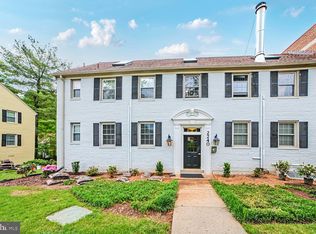 2240 Washington Ave APT 101A, Silver Spring, MD 20910