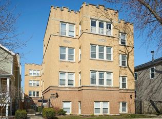 5060 N Claremont Ave, Chicago, IL