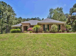 9100 Old Chemonie Rd, Tallahassee, FL 32309