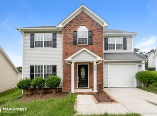 904 Ramsgate Dr SW, Concord, NC 28025