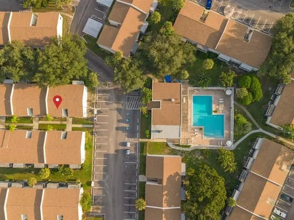 11538 7TH LANE N #1303, ST PETERSBURG, FL 33716
