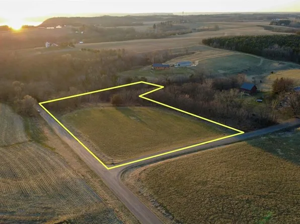 XX Stewart Road, Stockholm, WI 54769