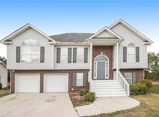 7546 Chancey Ln, Riverdale, GA 30296