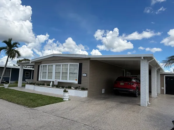 69 Jose Gaspar Dr, North Fort Myers, FL 33917