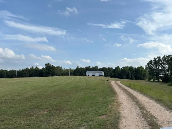 616 Kamrin Ln, Valliant, OK 74764