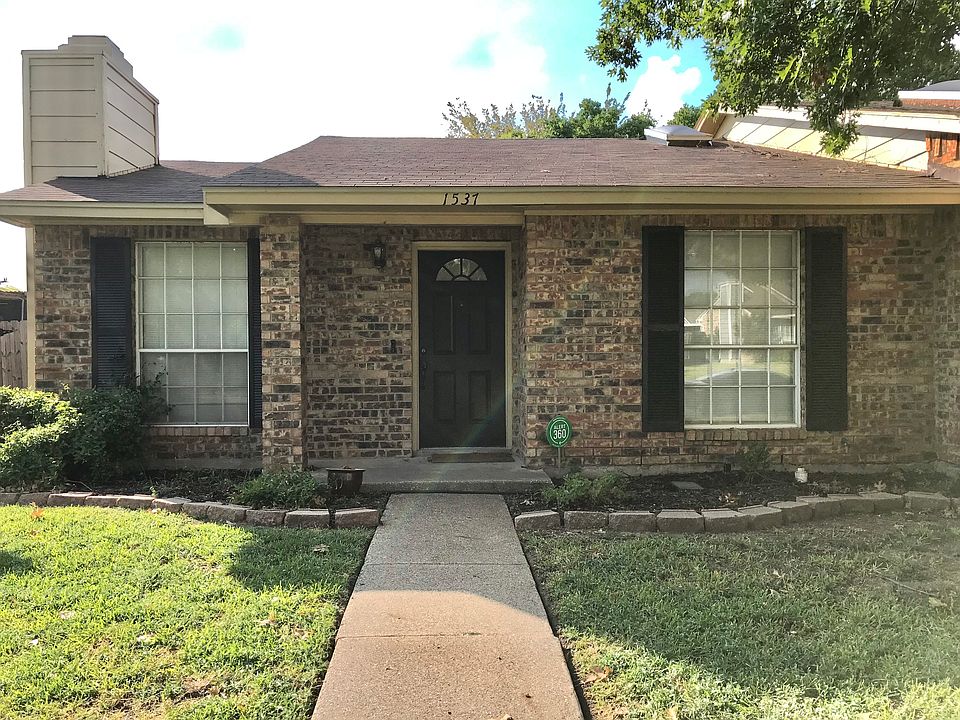 1st image of 1537 Abilene Dr