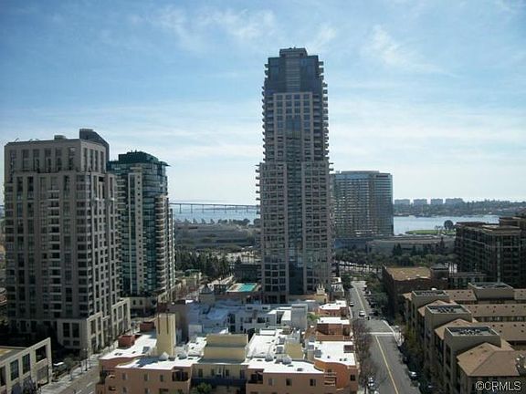 4th image of 700 Front St Unit 1305