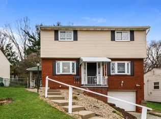 1025 Catherine Dr, Conway, PA