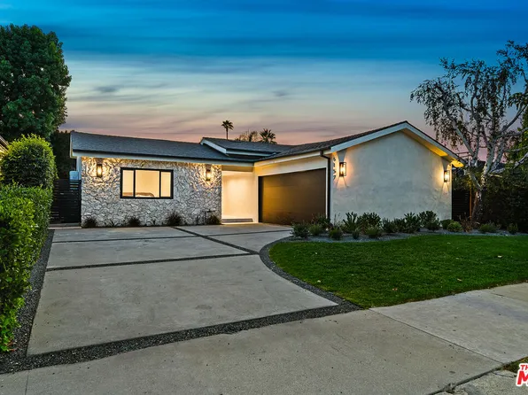 5157 Woodley Ave, Encino, CA 91436