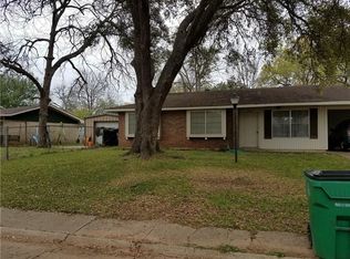 2307 Greenway Dr, Alexandria, LA 71301