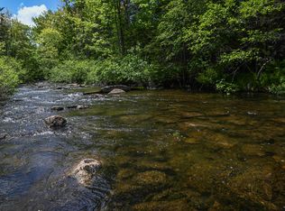 Tax Map 20 Beaver Mountain Road, Sandy River Plt, ME 04970