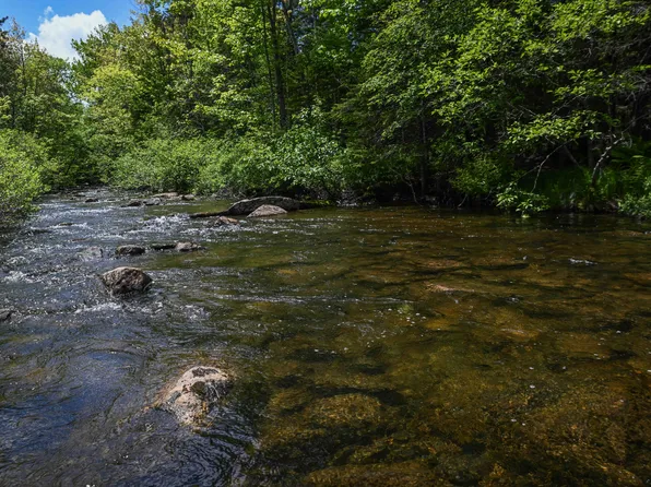 Tax Map 20 Beaver Mountain Road, Sandy River Plt, ME 04970