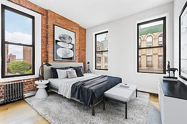 Rented by BH Brokerage Group