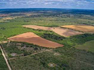 265 County Road 314, Lohn, TX 76852