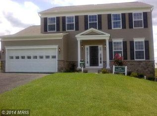 116 Water Run St, Taneytown, MD 21787