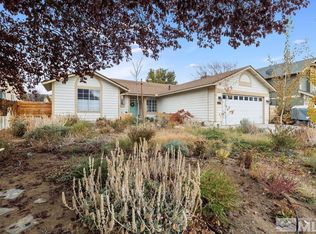 945 Locomotive Way, Sparks, NV