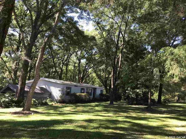 18231 SW 67th Ave, Archer, FL 32618