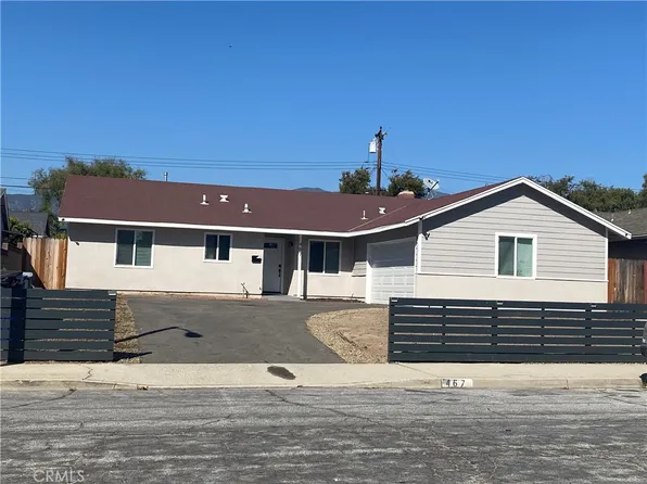 467 Valera Ave, Pomona, CA 91767