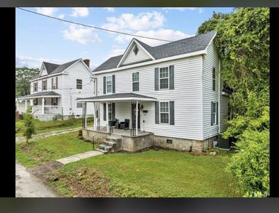 813 Kenmore Ave, Louisburg, NC, 27549