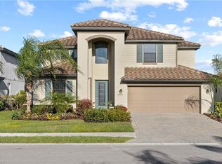 11575 Shady Blossom Dr, Fort Myers, FL 33913