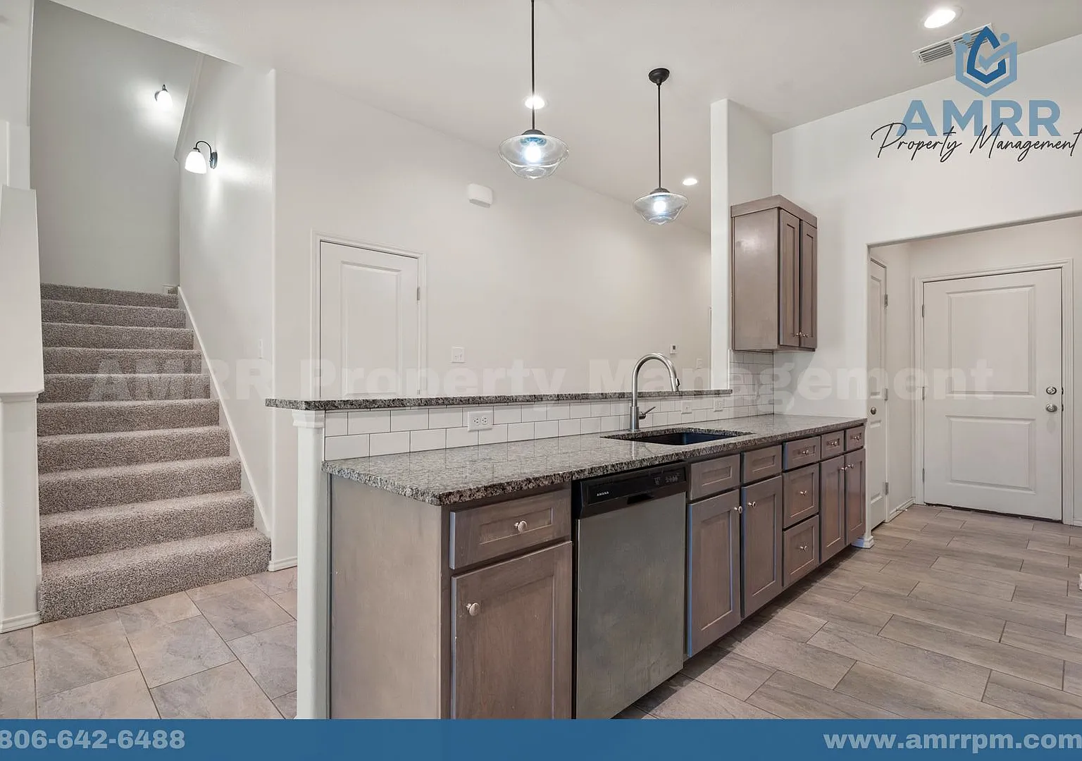 New Beginnings Start At AMRR: Now Pre-leasing 3/2 in Cooper ISD! — Photo 4