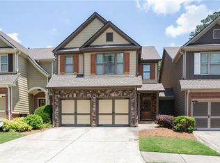 1067 Brownstone Dr #23, Marietta, GA 30008