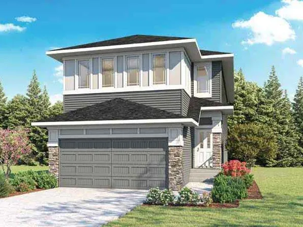 542 N Hotchkiss Mnr, Calgary, AB T3S 0J9