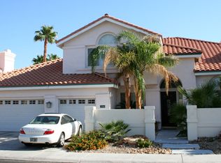 2904 Sterling Cove Dr, Las Vegas, NV 89128