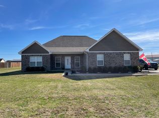 1035 Woodlawn Rd, Steens, MS 39766