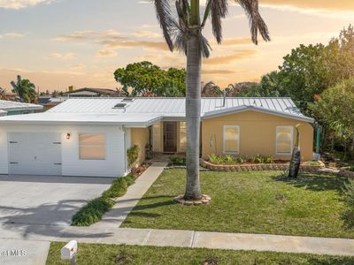 1570 Tarpon St, Merritt Island, FL, 32952