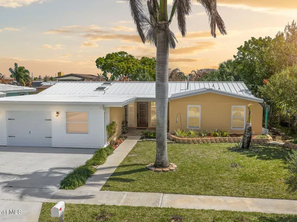 1570 Tarpon St, Merritt Island, FL 32952