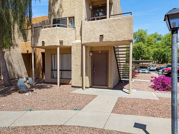 2nd image of 11640 N 51ST Avenue #143
