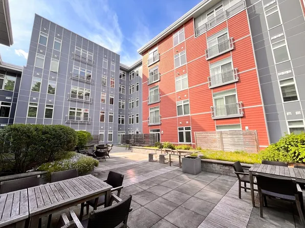 99 Tremont St Unit 116, Boston, MA 02135