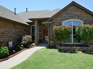 12205 Dalton Dr, Oklahoma City, OK 73162