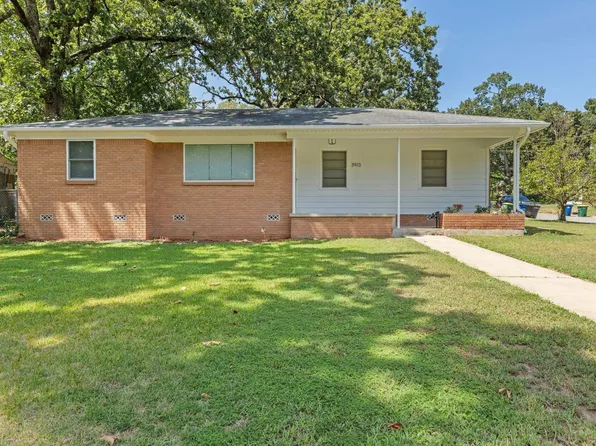 3913 Idlewild Ave, North Little Rock, AR 72116