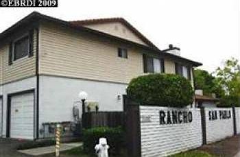 1st image of 2577 El Portal Dr APT C