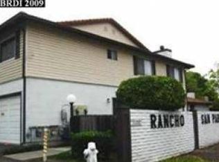 2577 El Portal Dr APT C, San Pablo, CA 94806