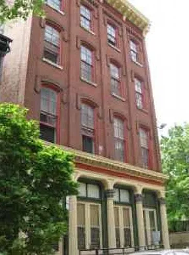 306 New Street