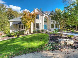 11300 Avocet Dr, Chesterfield, VA 23838