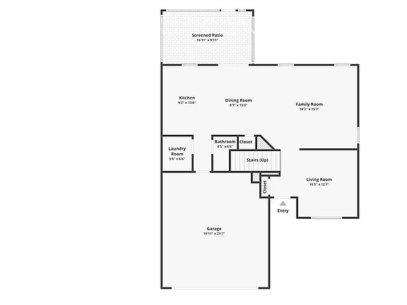 2nd image of 721 Star Pointe Dr