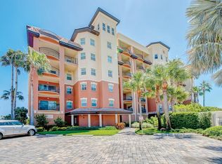 5301 Gulf Blvd APT E508, Saint Pete Beach, FL 33706