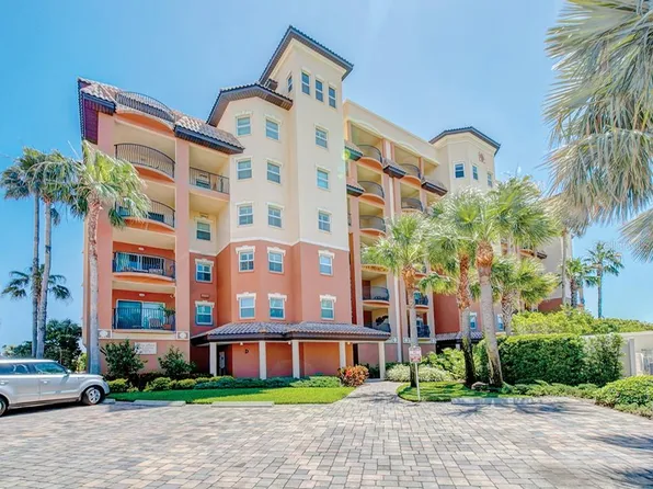 5301 Gulf Blvd APT E508, Saint Pete Beach, FL 33706