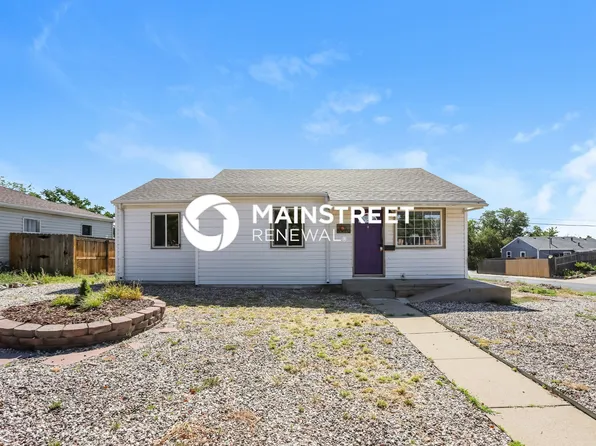 8970 Poze Blvd, Thornton, CO 80229