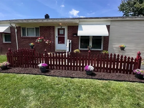 568 Purdue Ave, Youngstown, OH 44515