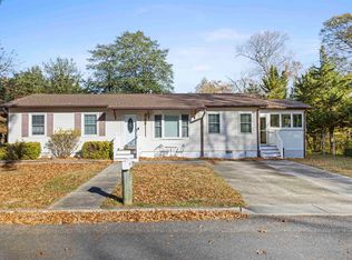 403 Baywyn Rd, Villas, NJ 08251