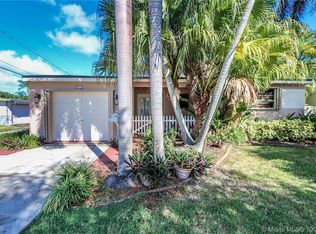 911 N Park Rd, Hollywood, FL 33021